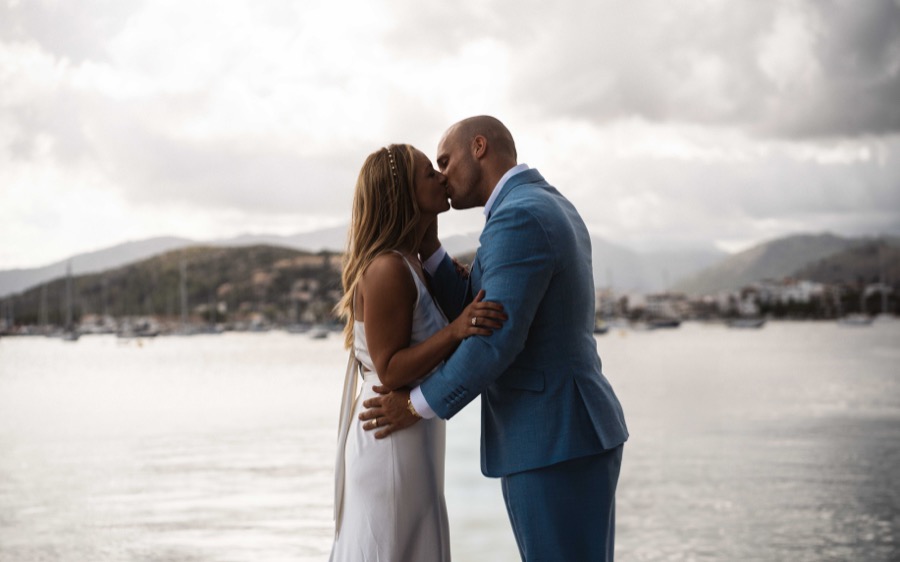 Kirsty & Max 9